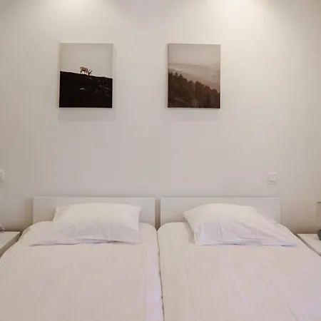 La Veduta - Luxe With Leie View Apartamento Gante