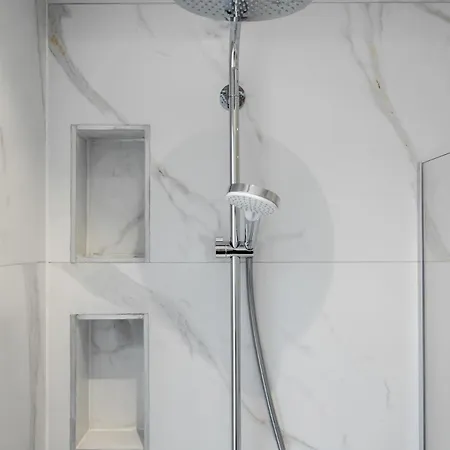 Apartamento La Veduta - Luxe With Leie View