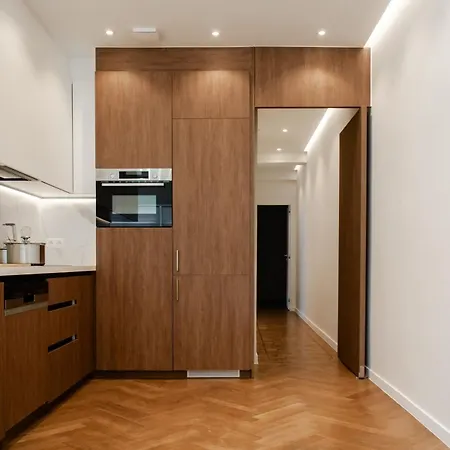 La Veduta - Luxe With Leie View 根特