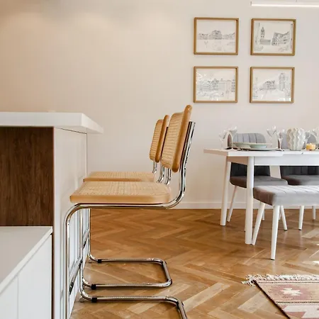 Apartamento La Veduta - Luxe With Leie View *