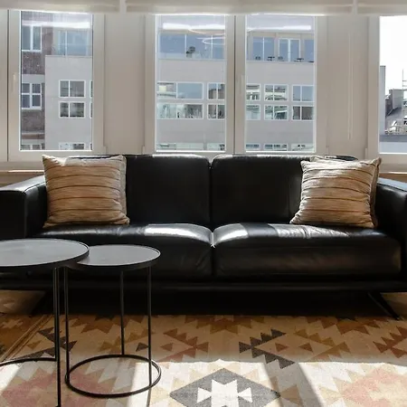 La Veduta - Luxe With Leie View Apartamento *