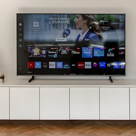 La Veduta - Luxe With Leie View * 根特