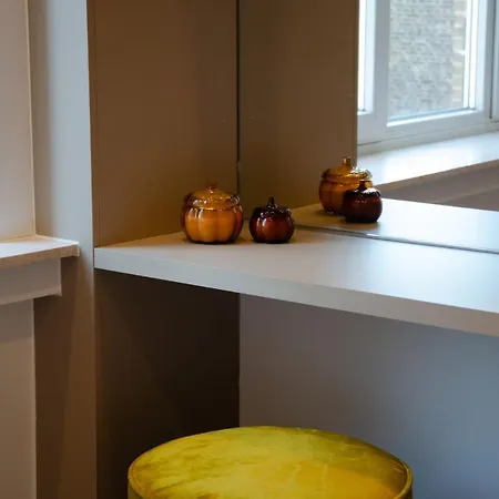 La Veduta - Luxe With Leie View 公寓 *