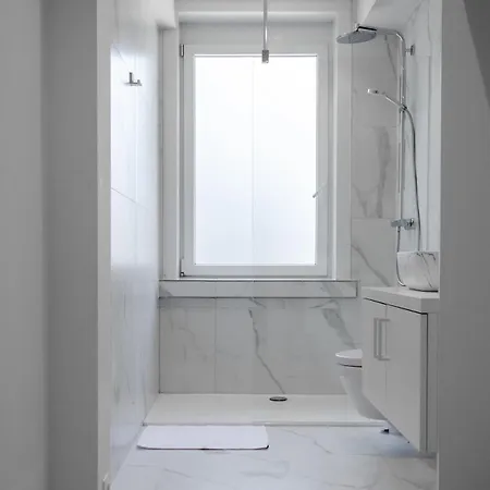 Apartamento La Veduta - Luxe With Leie View *