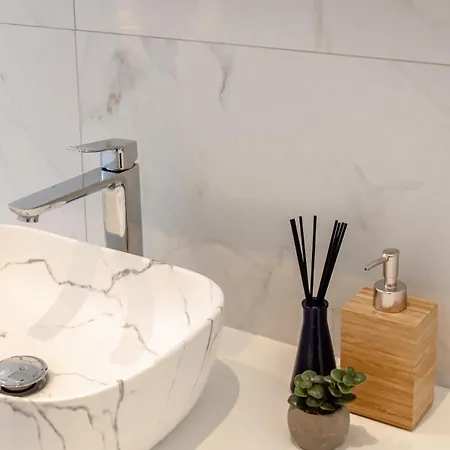 Apartamento La Veduta - Luxe With Leie View Gante