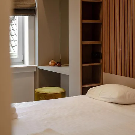 公寓 La Veduta - Luxe With Leie View