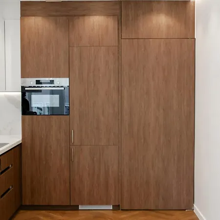 La Veduta - Luxe With Leie View