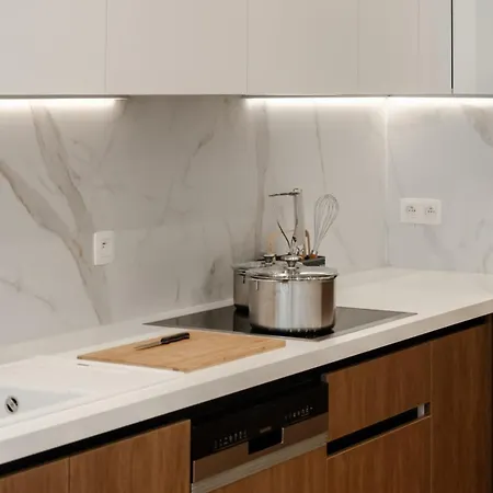 La Veduta - Luxe With Leie View 根特