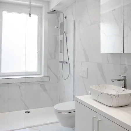 La Veduta - Luxe With Leie View Apartamento