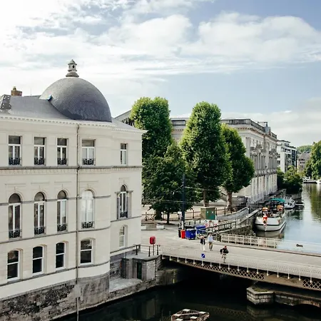 La Veduta - Luxe With Leie View