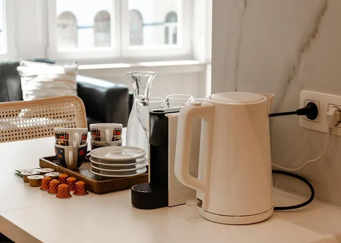 La Veduta - Luxe With Leie View * Gandawa