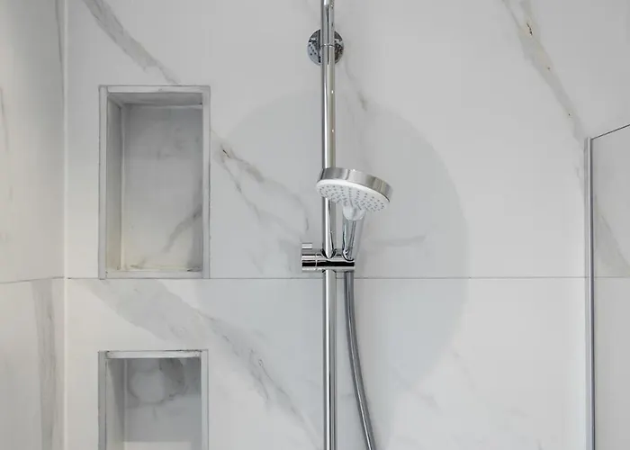 Apartament La Veduta - Luxe With Leie View