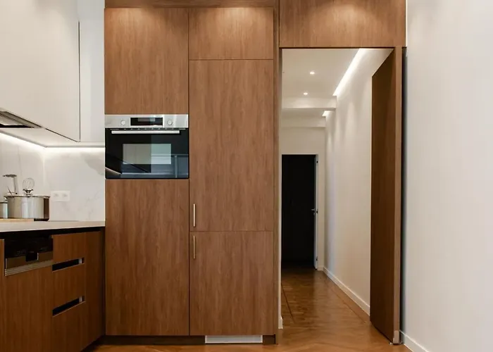 La Veduta - Luxe With Leie View Gandawa