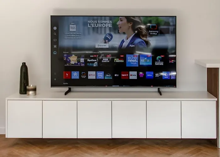 La Veduta - Luxe With Leie View * Gandawa