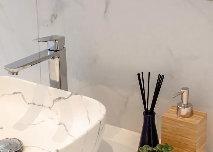 Apartament La Veduta - Luxe With Leie View Gandawa