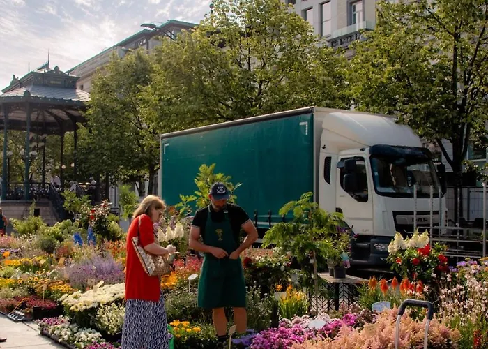 La Veduta - Luxe With Leie View Gandawa