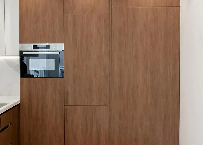 La Veduta - Luxe With Leie View