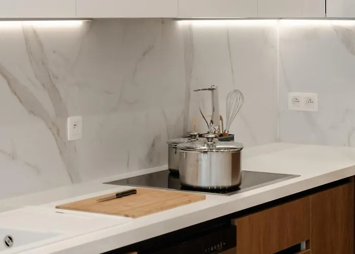 La Veduta - Luxe With Leie View Gandawa