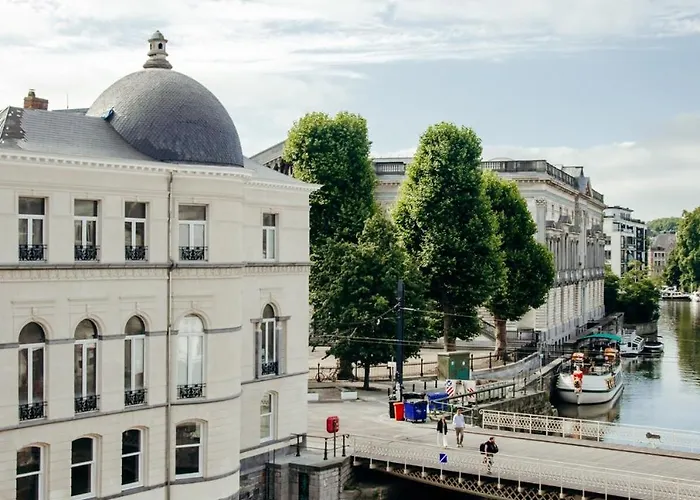 La Veduta - Luxe With Leie View