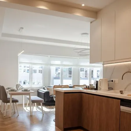 Appartement La Veduta - Luxe With Leie View *