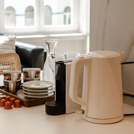 La Veduta - Luxe With Leie View * Gent