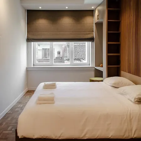 Lejlighed La Veduta - Luxe With Leie View Gent