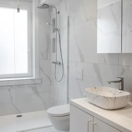 Lejlighed La Veduta - Luxe With Leie View Gent