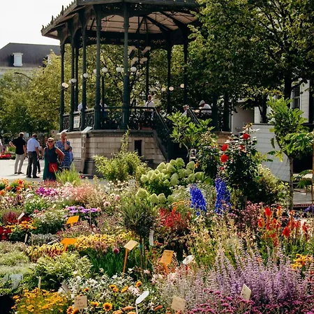 Appartement La Veduta - Luxe With Leie View Gent