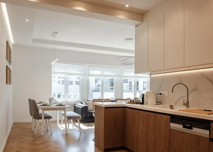 Appartement La Veduta - Luxe With Leie View *