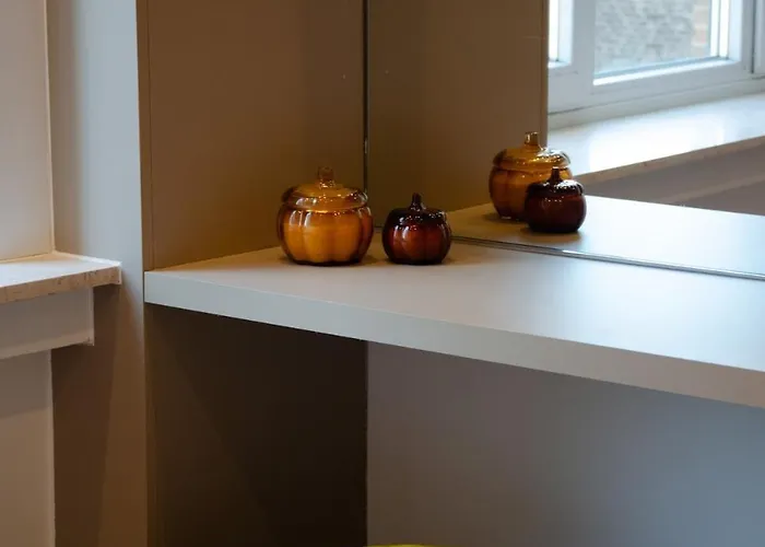 La Veduta - Luxe With Leie View Appartement *