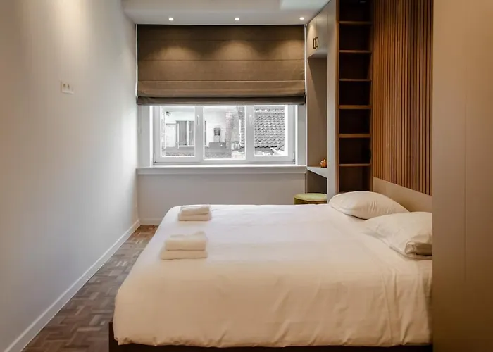 Appartement La Veduta - Luxe With Leie View Gent