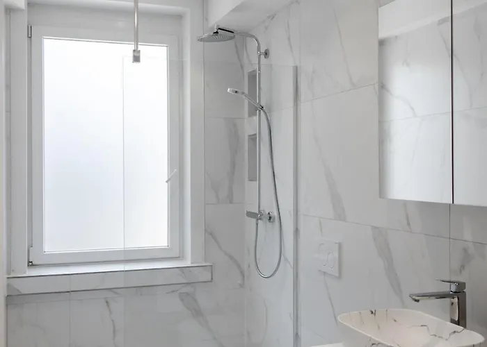 La Veduta - Luxe With Leie View Appartement Gent